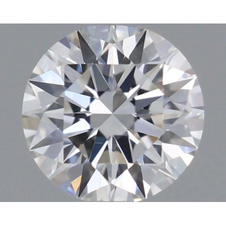 Diament szlif okrągły, 0.4ct, VS2, E, GIA 2506613828