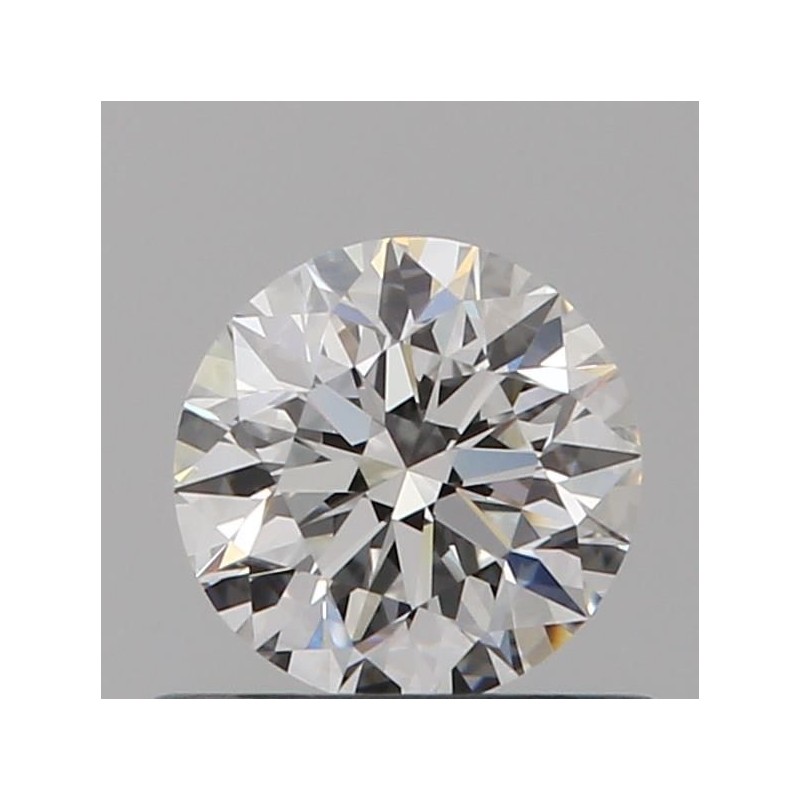 Diament szlif okrągły, 0.5ct, VS2, E, GIA 6532426462