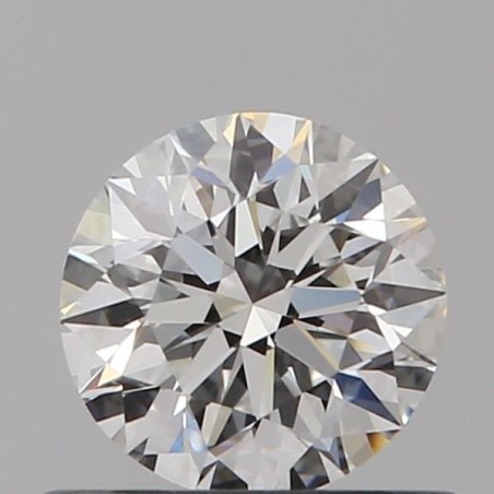 Diament szlif okrągły, 0.5ct, VS2, E, GIA 6532426462