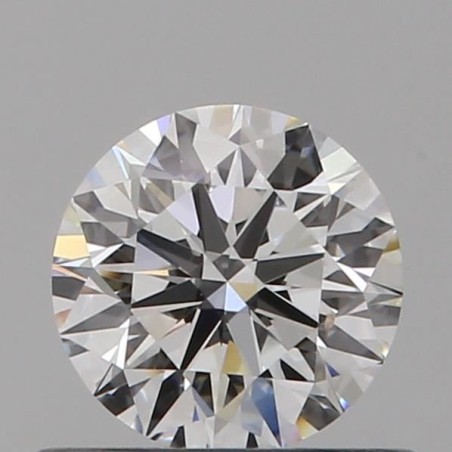 Diament szlif okrągły, 0.49ct, VVS2, D, GIA 7531460840