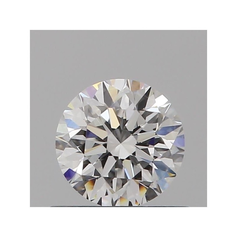 Diament szlif okrągły, 0.5ct, VS1, E, GIA 2518920594