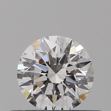 Diament szlif okrągły, 0.34ct, VS2, D, GIA 6535847383