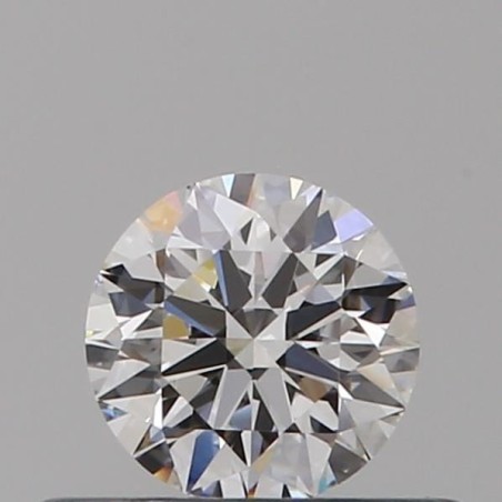 Diament szlif okrągły, 0.31ct, VS2, D, GIA 6532847334