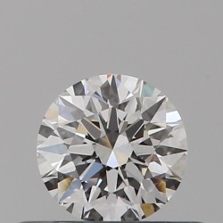 Diament szlif okrągły, 0.32ct, VS2, E, GIA 7531674992