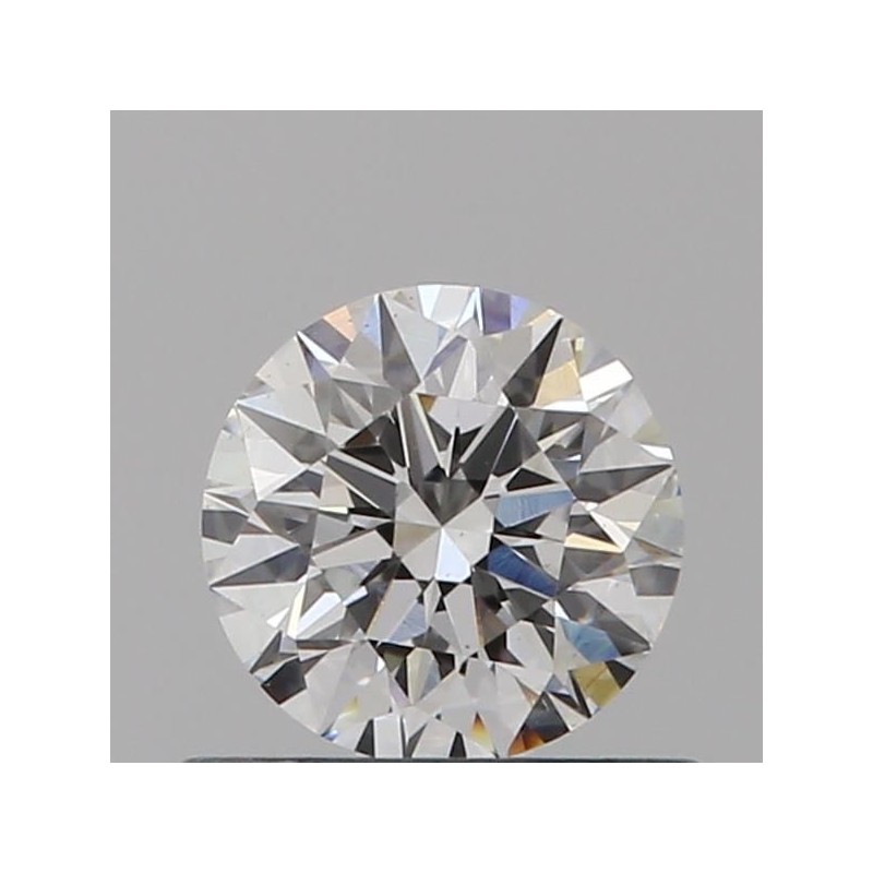 Diament szlif okrągły, 0.5ct, VS2, E, GIA 1513708040