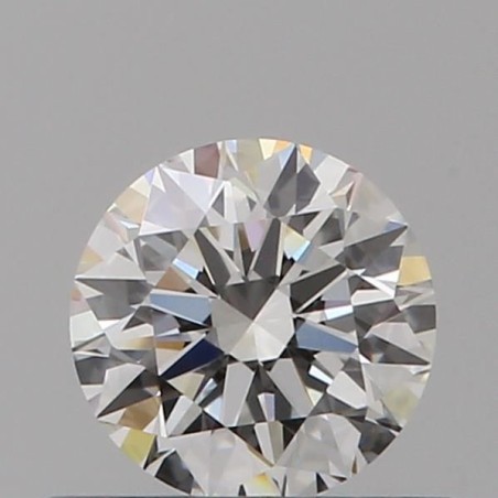 Diament szlif okrągły, 0.41ct, VS2, F, GIA 2537633061