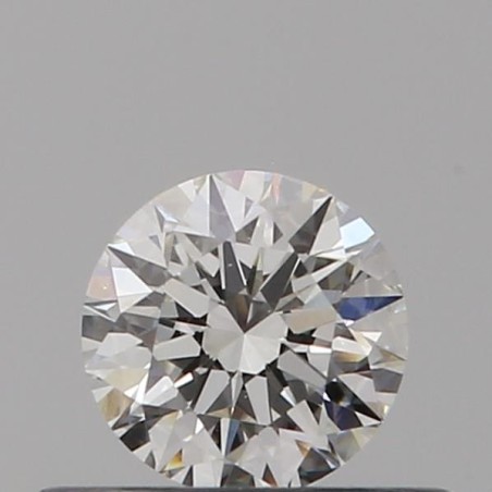 Diament szlif okrągły, 0.31ct, VVS1, H, GIA 2537531030