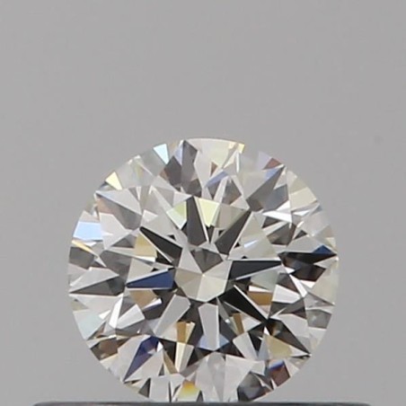 Diament szlif okrągły, 0.31ct, VS1, H, GIA 6521936647
