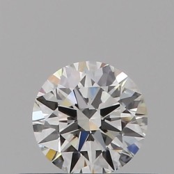 Diament szlif okrągły, 0.3ct, VVS2, G, GIA 1523716733