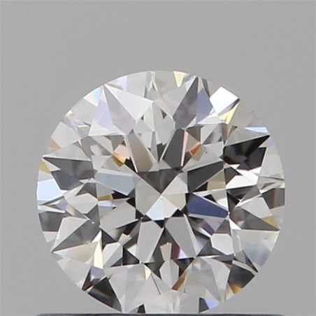 Diament szlif okrągły, 0.6ct, VS2, F, GIA 6532074200