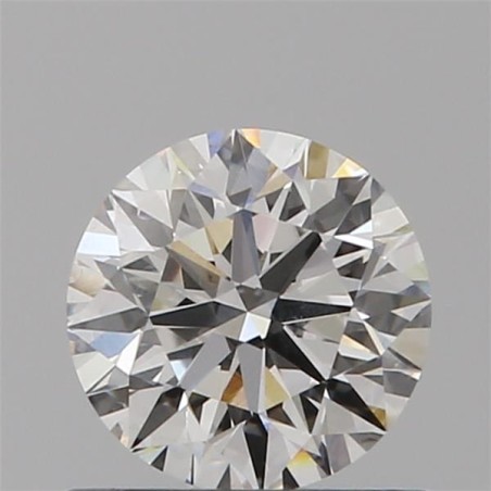 Diament szlif okrągły, 0.61ct, SI2, G, GIA 6512139236