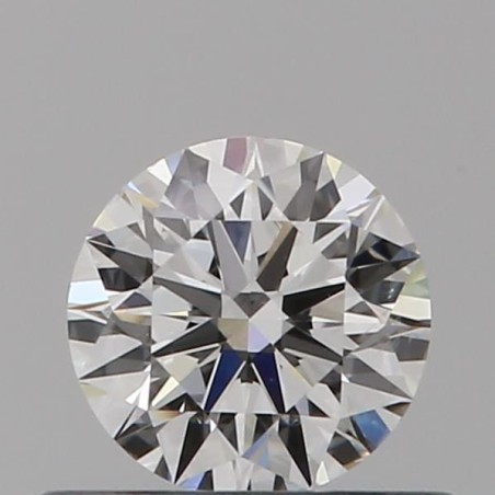 Diament szlif okrągły, 0.4ct, SI2, E, GIA 1533866134