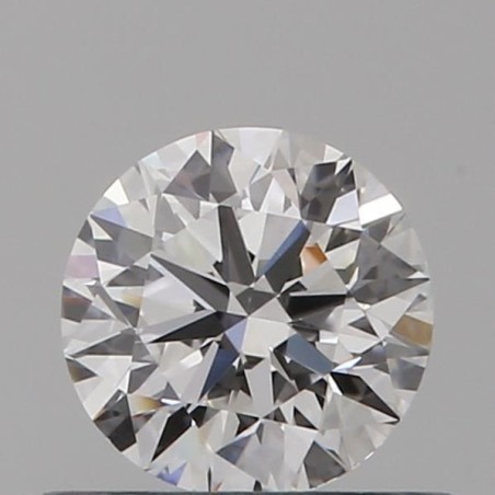Diament szlif okrągły, 0.45ct, VVS1, D, GIA 1517678128