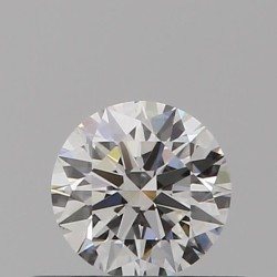 Diament szlif okrągły, 0.32ct, VVS2, G, GIA 2524437068