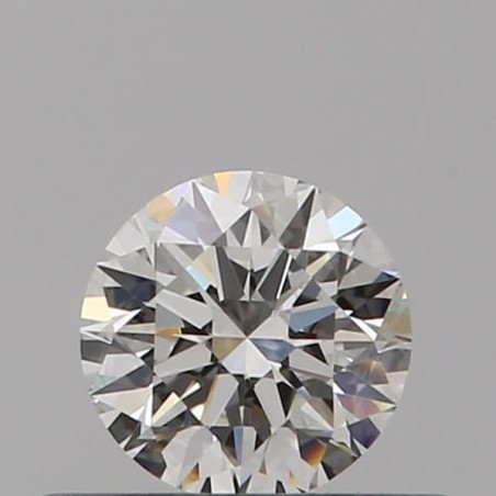Diament szlif okrągły, 0.31ct, VVS2, G, GIA 6531733700