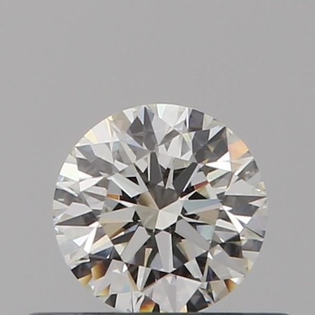 Diament szlif okrągły, 0.32ct, VVS2, H, GIA 3525921505