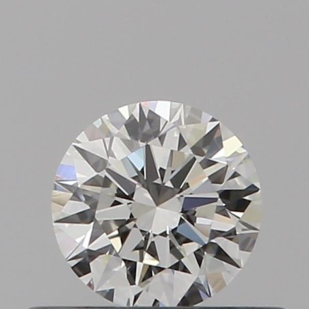 Diament szlif okrągły, 0.32ct, VVS2, G, GIA 7528826747