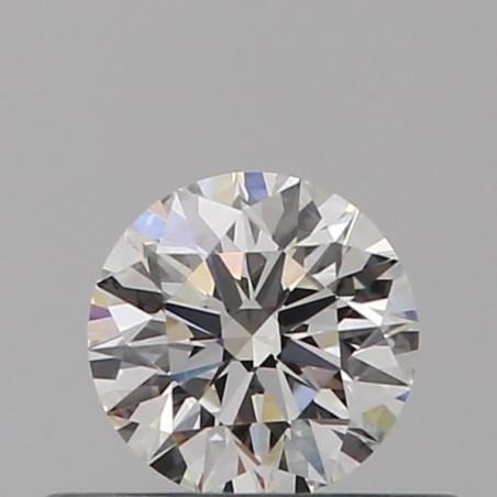 Diament szlif okrągły, 0.3ct, VVS2, G, GIA 6531076162