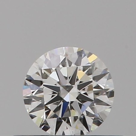 Diament szlif okrągły, 0.3ct, VVS2, G, GIA 6532357429