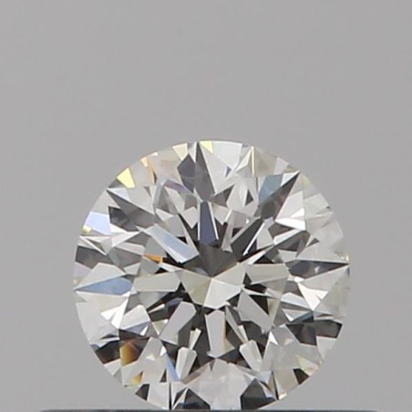 Diament szlif okrągły, 0.31ct, VVS2, G, GIA 1529990002