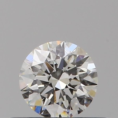 Diament szlif okrągły, 0.3ct, VVS2, H, GIA 7531697390