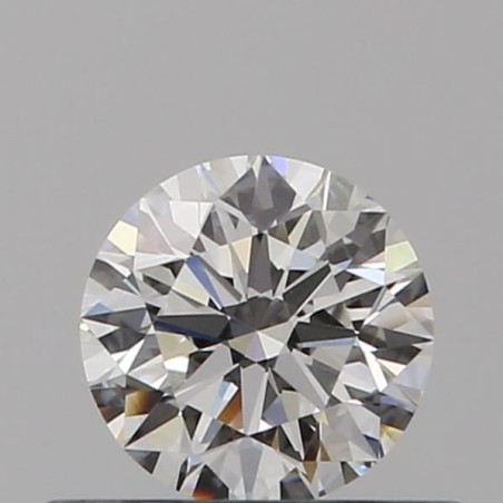 Diament szlif okrągły, 0.36ct, VVS2, E, GIA 5533035422