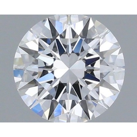 Diament szlif okrągły, 0.31ct, VVS2, D, GIA 1549246151
