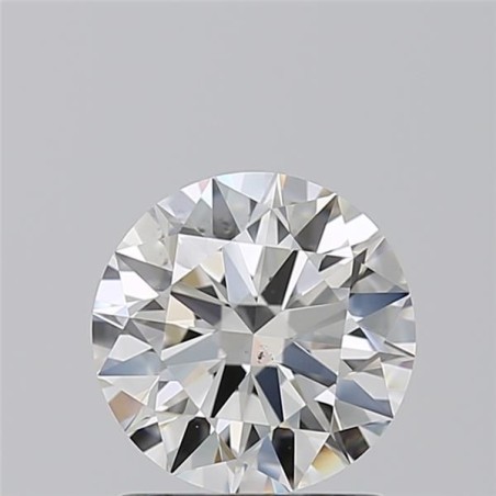 Diament szlif okrągły, 1.1ct, VS2, G, GIA 7511367991