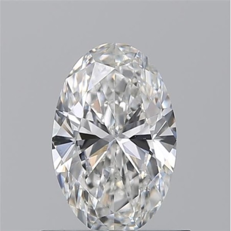 Diament szlif owalny, 0.71ct, VS2, F, GIA 6531488583