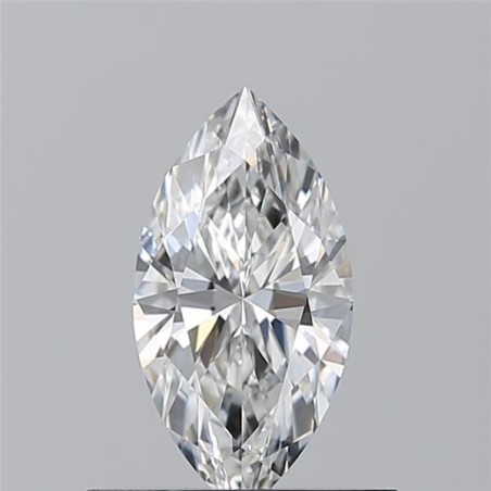 Diament markiza, 0.5ct, VS1, F, GIA 1232746763