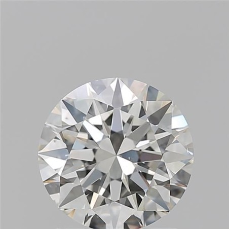 Diament szlif okrągły, 1.5ct, SI1, I, GIA 2524864448
