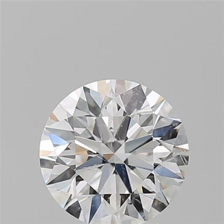 Diament szlif okrągły, 1.01ct, SI2, G, GIA 1523948858
