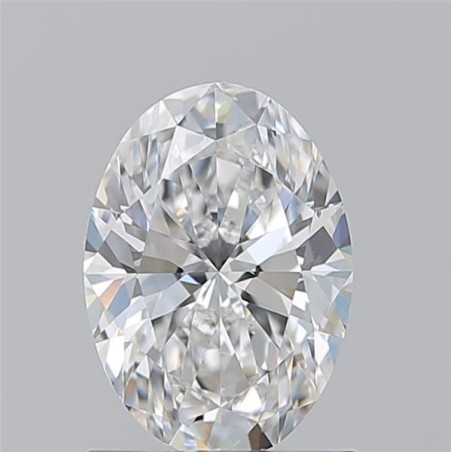 Diament szlif owalny, 1.21ct, VVS2, E, GIA 3545183928