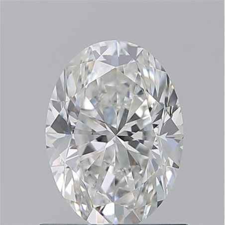 Diament szlif owalny, 1.01ct, SI1, F, GIA 3545213874