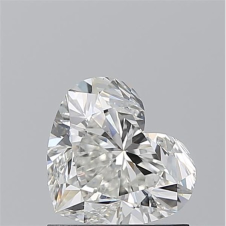 Diament serce, 1.01ct, SI1, H, GIA 1525874018