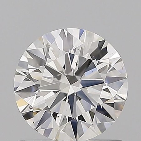 Diament szlif okrągły, 1.01ct, SI1, H, GIA 6541175985