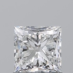 Diament szlif princess, 1.01ct, VVS1, G, GIA 5546175247