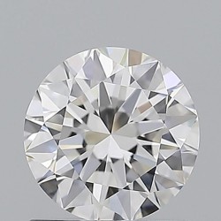 Diament szlif okrągły, 1.01ct, VS1, G, GIA 6233812822
