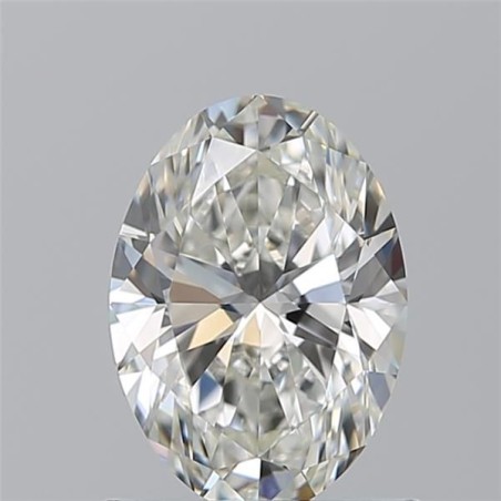 Diament szlif owalny, 1.01ct, VVS1, H, GIA 3545183186