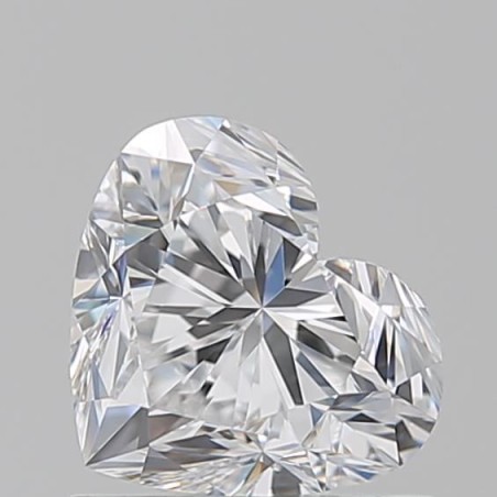 Diament serce, 1.02ct, VVS1, D, GIA 5546184255