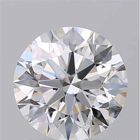 Diament szlif okrągły, 1.5ct, VVS2, D, GIA 2233793543