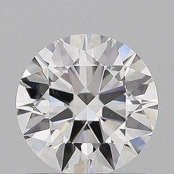 Diament szlif okrągły, 1.02ct, VS2, E, GIA 7548183194