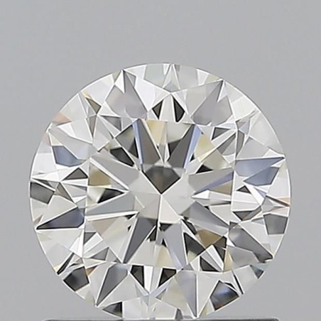 Diament szlif okrągły, 1.06ct, VS1, H, GIA 7546175327