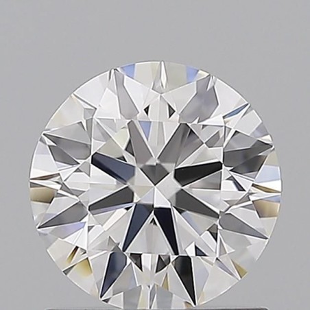 Diament szlif okrągły, 1.08ct, VS2, E, GIA 6541184774