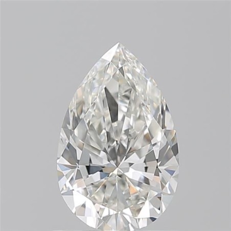 Diament szlif gruszkowy, 1.01ct, VVS1, H, GIA 2547184915
