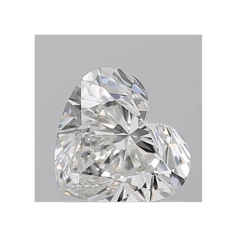 Diament serce, 1.02ct, VS1, H, GIA 1549183627