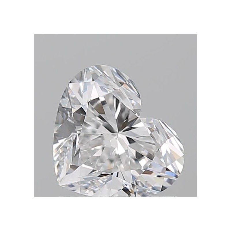 Diament serce, 1.02ct, VS1, D, GIA 2547183813