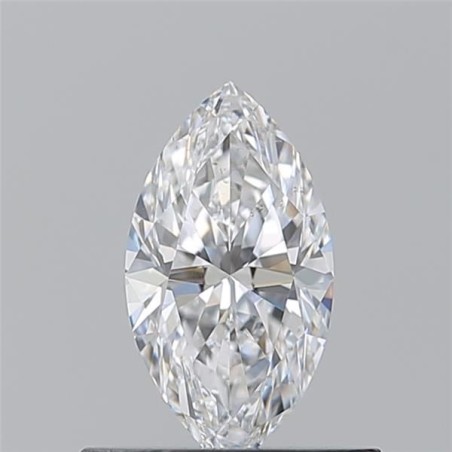 Diament markiza, 0.5ct, SI1, D, GIA 2547174401