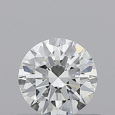 Diament szlif okrągły, 0.4ct, VVS2, G, GIA 6541166144