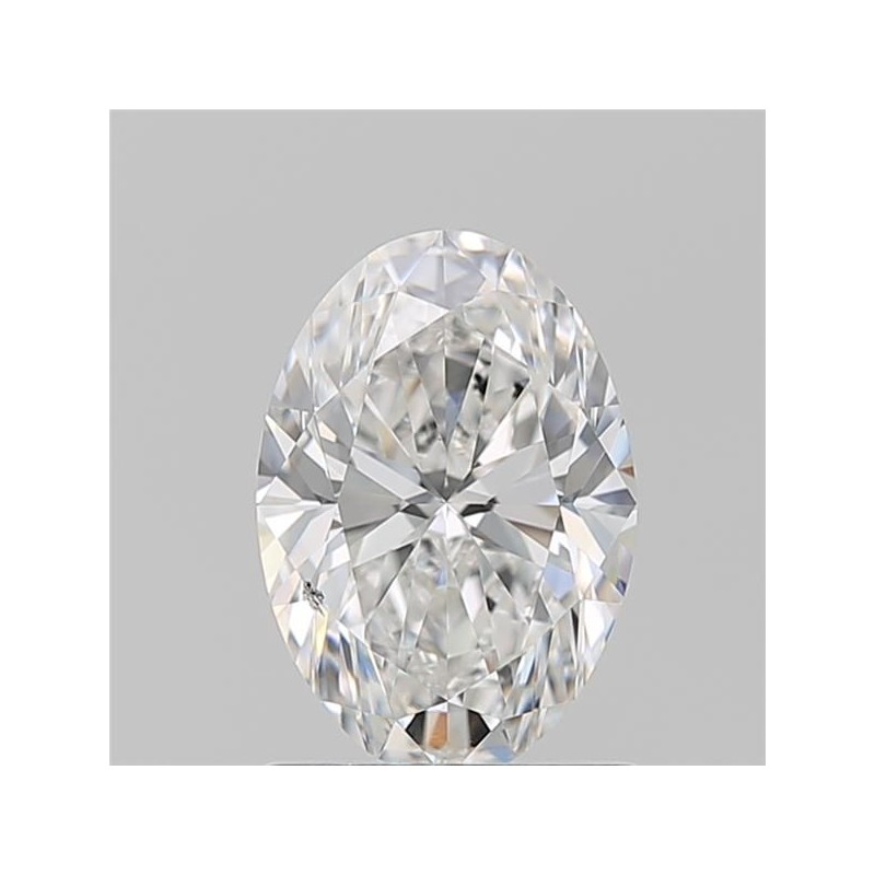 Diament szlif owalny, 1.2ct, SI1, E, GIA 2231705976